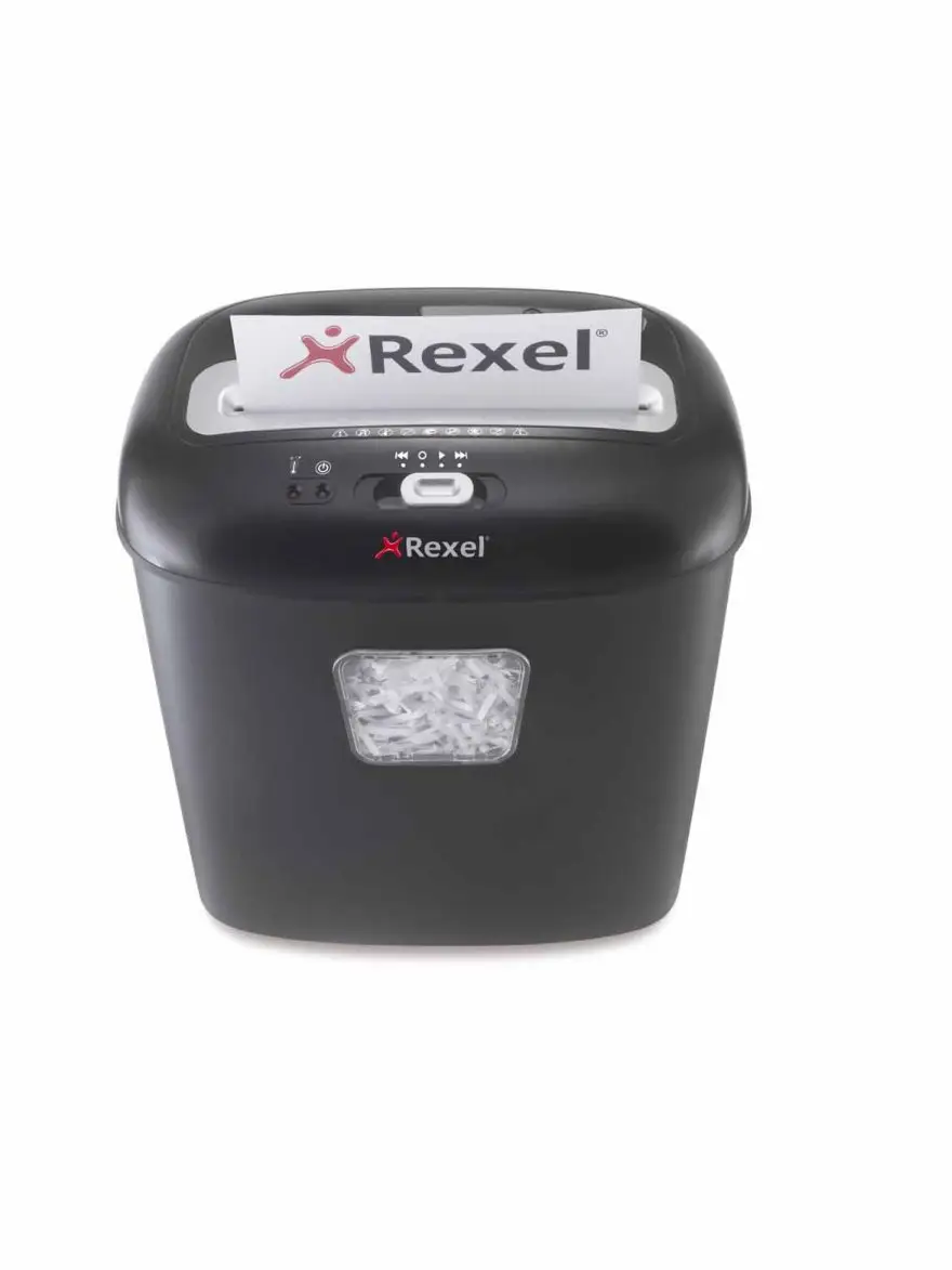 Rexel Duo 2102560
