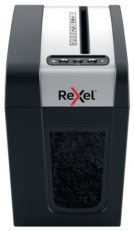 Rexel MC3-SL 2020131EU Kağıt Öğütücüle