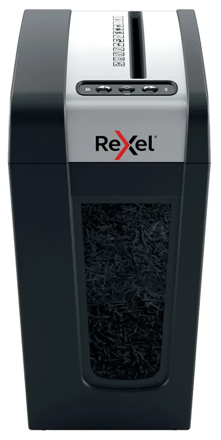 Rexel MC4-SL 2020132EU Kağıt Öğütücüle