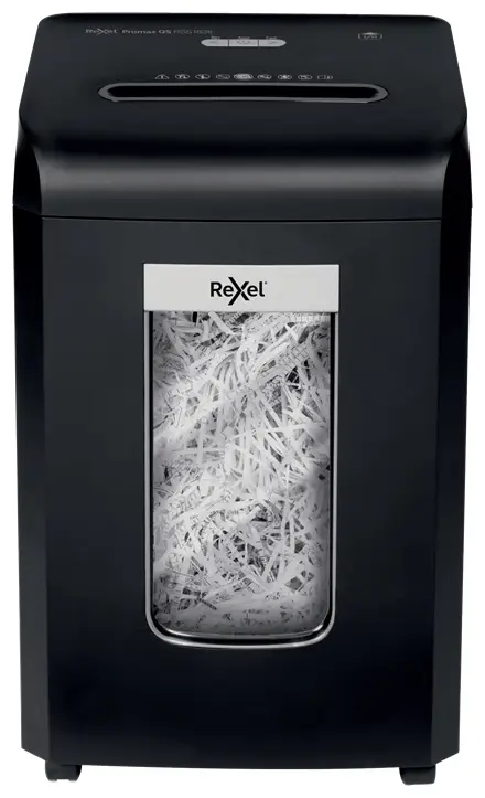 Rexel QS RSS1838 2104588CH Kağıt Öğütücüle