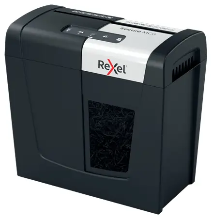 Rexel Secure MC3 2020128EU Thumbnail 3