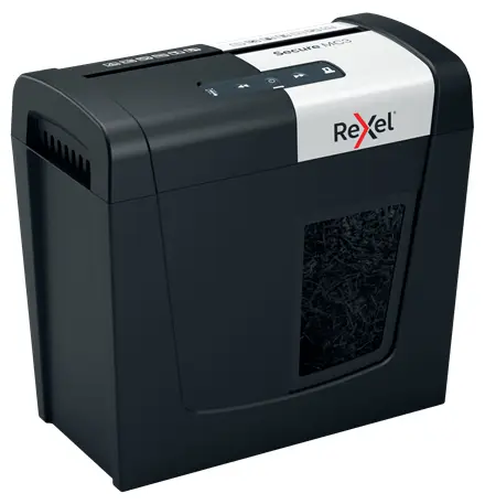 Rexel Secure MC3 2020128EU Thumbnail 4
