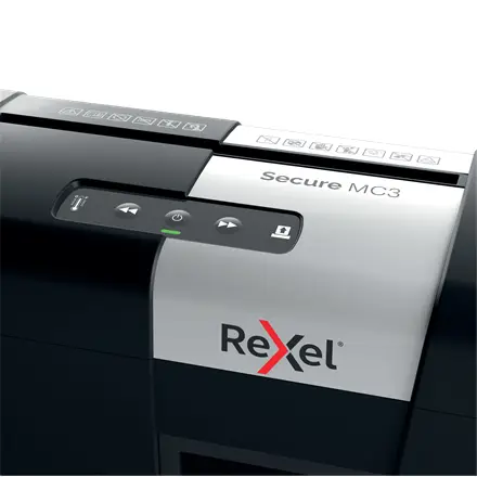 Rexel Secure MC3 2020128EU Thumbnail 5