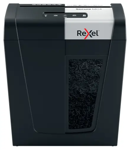Rexel Secure MC4 2020129EU Kağıt Öğütücüle