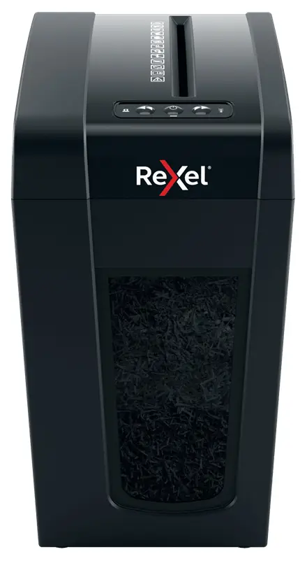 Rexel Secure X10-SL 2020127EU Kağıt Öğütücüle