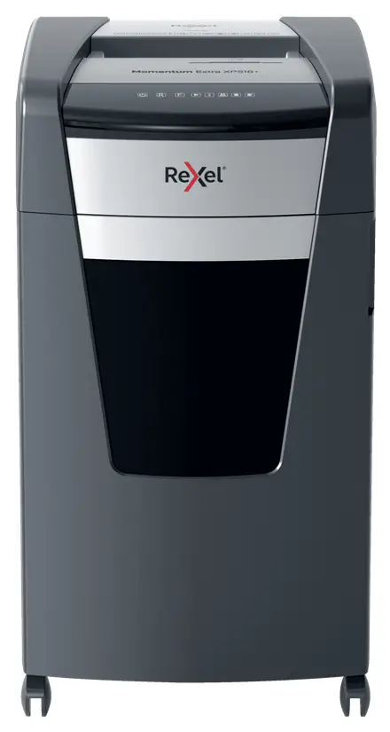 Rexel XP516+ 2021516MEU Kağıt Öğütücüle