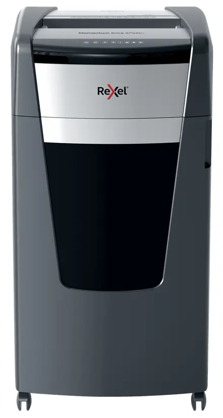 Rexel XP520+ 2021520MEU Kağıt Öğütücüle