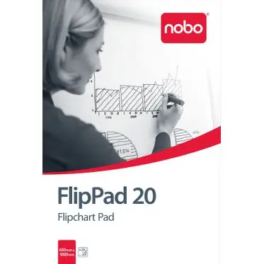 Nobo 1900170 Kağıt Tahta Aksesuvarları