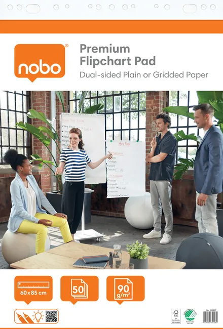 Nobo 1915657 Kağıt Tahta Aksesuvarları