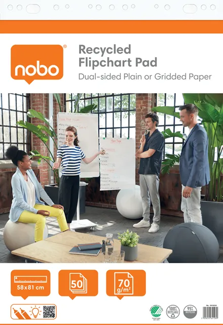 Nobo 1915659 Kağıt Tahta Aksesuvarları