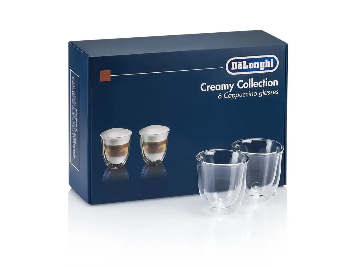 De’Longhi DLKC301 Kahve Bardakları