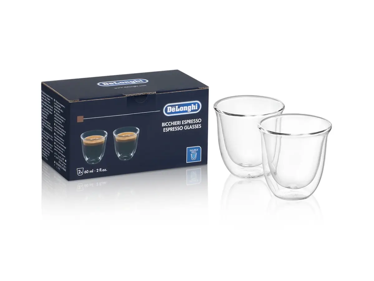 De’Longhi DLSC310 5513284151 Kahve Bardakları