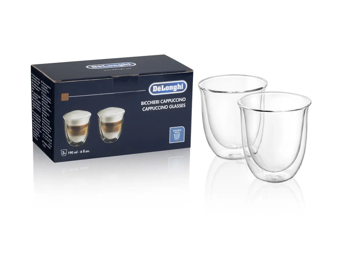 De’Longhi DLSC311 5513284161 Kahve Bardakları