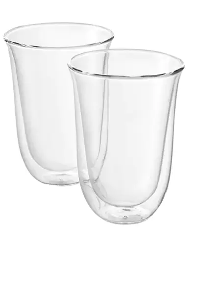 De’Longhi DLSC312 5513284171 Kahve Bardakları