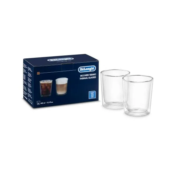De’Longhi DLSC318 Kahve Bardakları