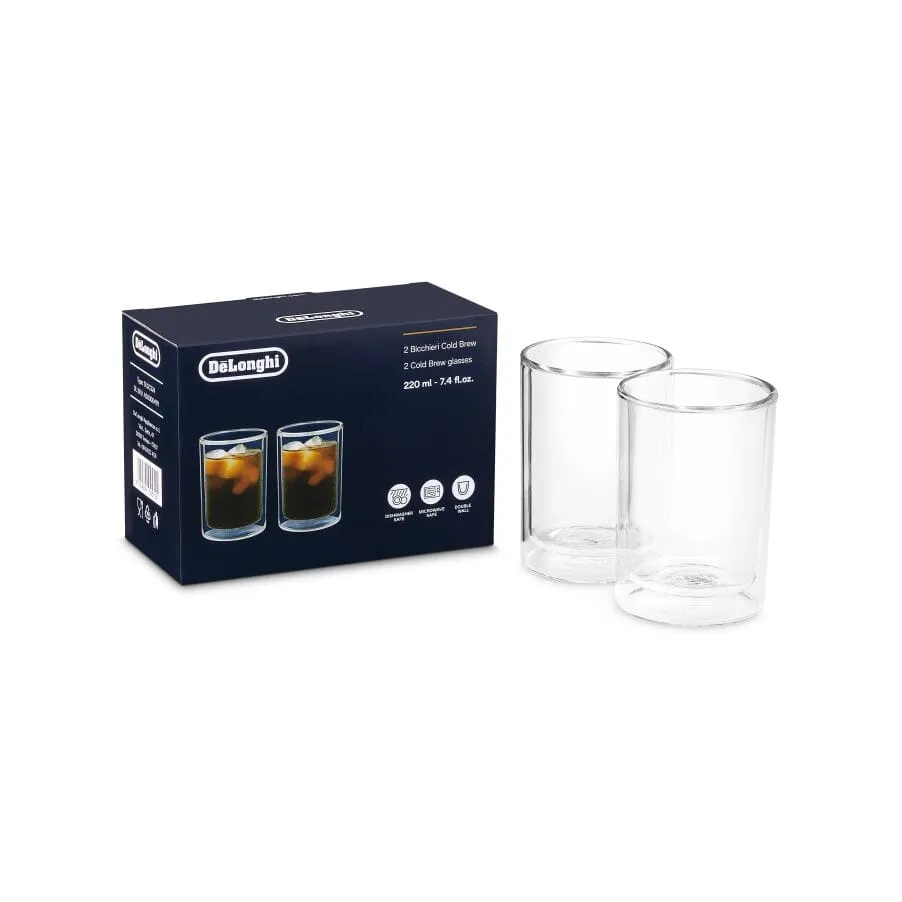 De’Longhi DLSC324 AS00004171 Kahve Bardakları