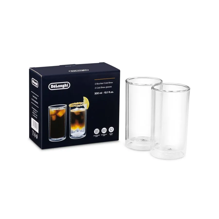 De’Longhi DLSC325 AS00004179 Kahve Bardakları