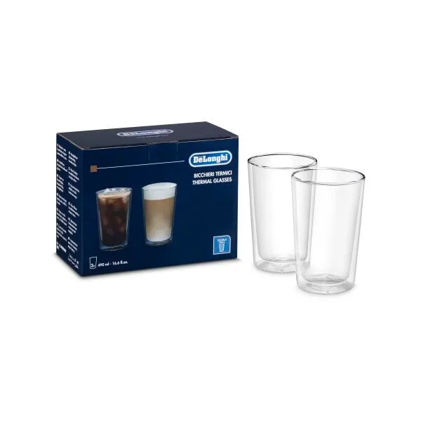 De’Longhi SC319 Kahve Bardakları