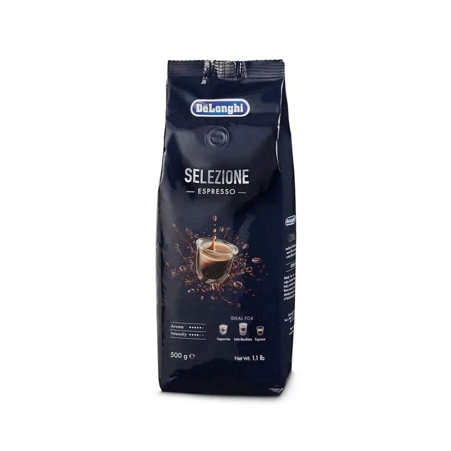 De’Longhi DLSC605 AS00000177 Kahve Çekirdekleri