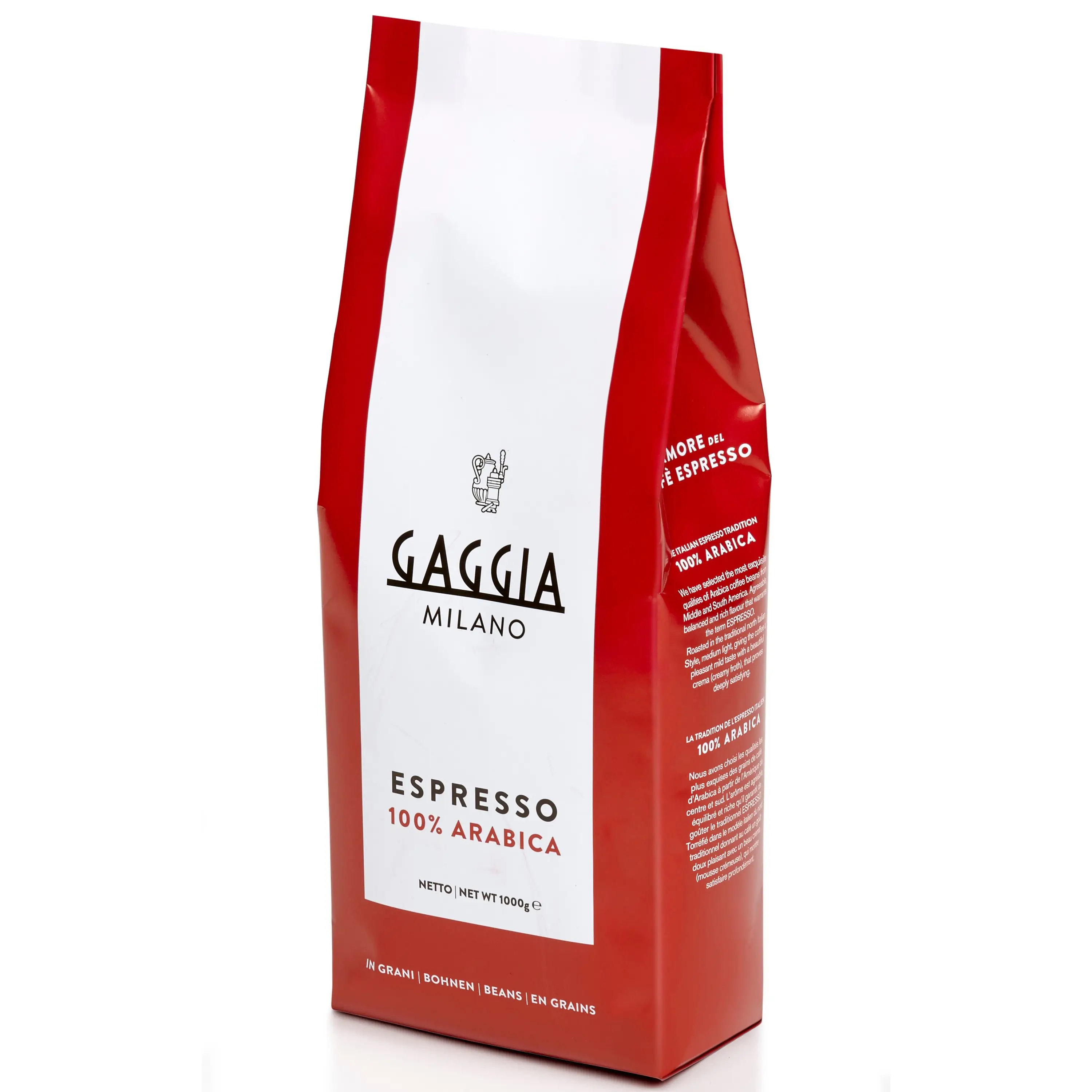 Gaggia 100% Arabica 21001731