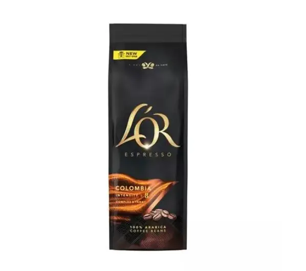 L’OR A000012824 Kahve Çekirdekleri