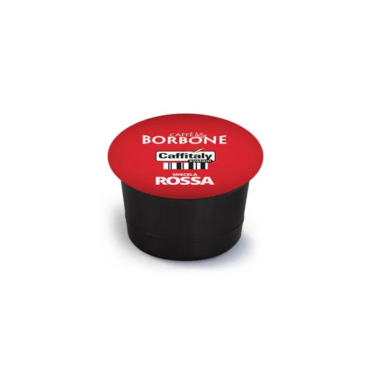 Caffè Borbone Caffitaly CFIBRED48X10