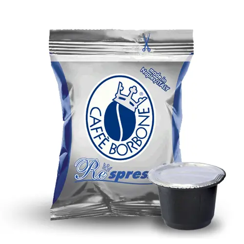Caffè Borbone Respresso 8034028330476