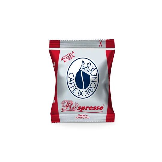 Caffè Borbone Respresso RED010N Thumbnail 1