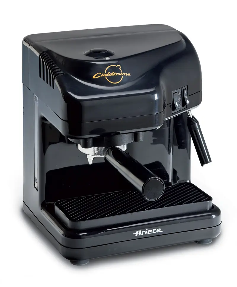 Ariete 1325 8 l 00M132551AR0 0.8 L Espresso Makinesi