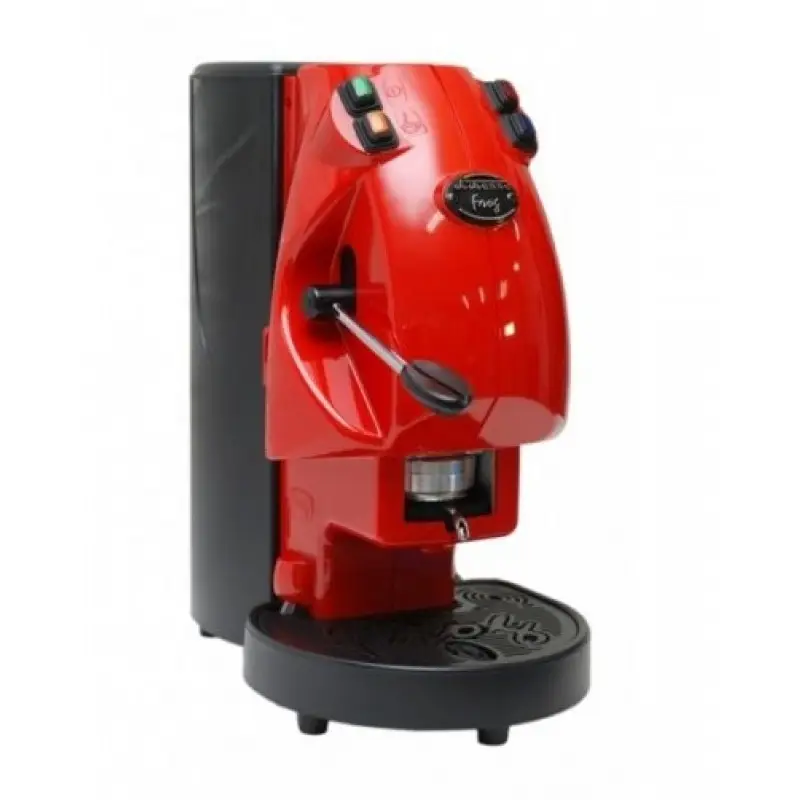 Caffè Borbone Frog 2 l 8034028334085 Yarı Otomatik Kapsüllü Kahve Makinesi