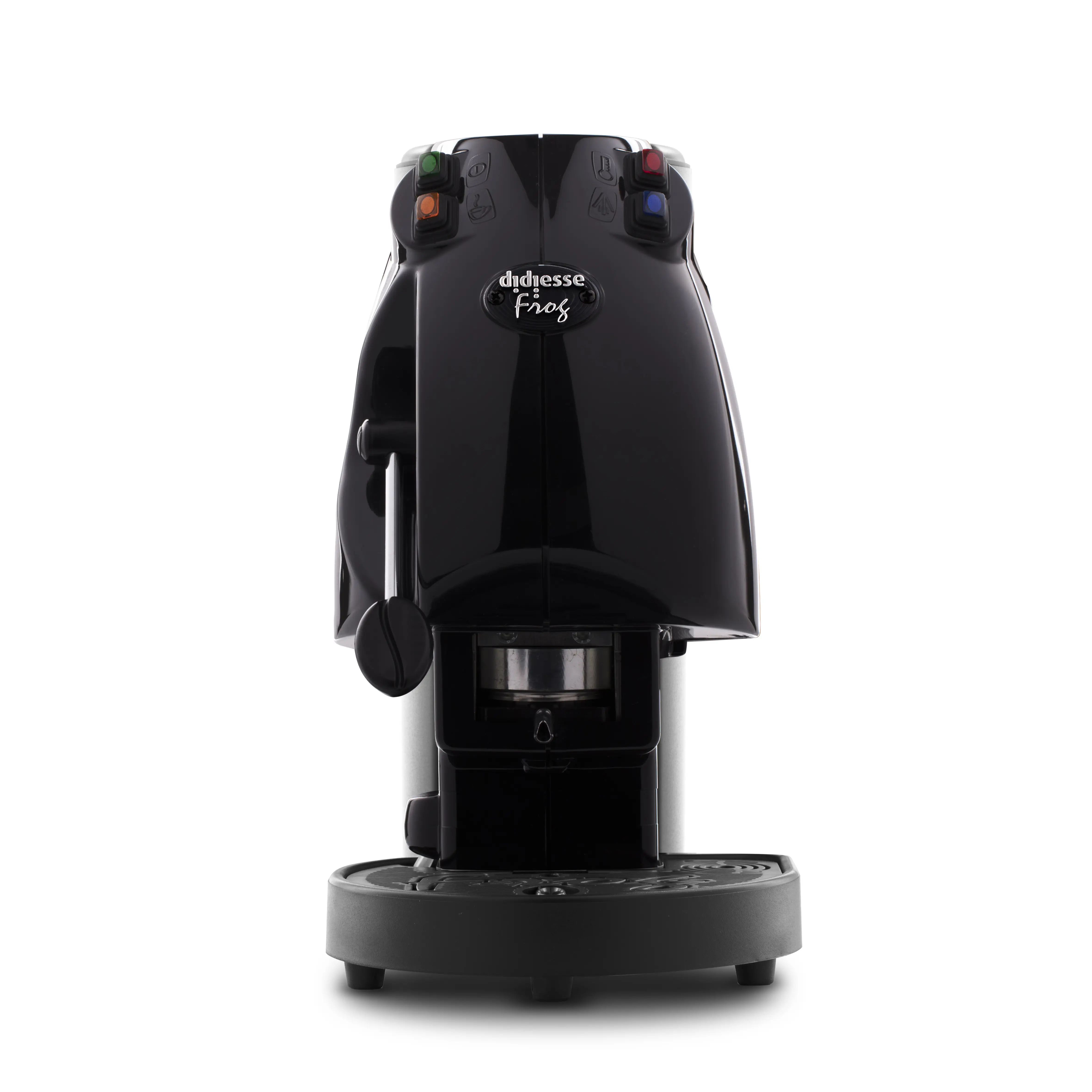 Caffè Borbone Frog 5 l 8055519900626 Yarı Otomatik 1.5 L Espresso Makinesi