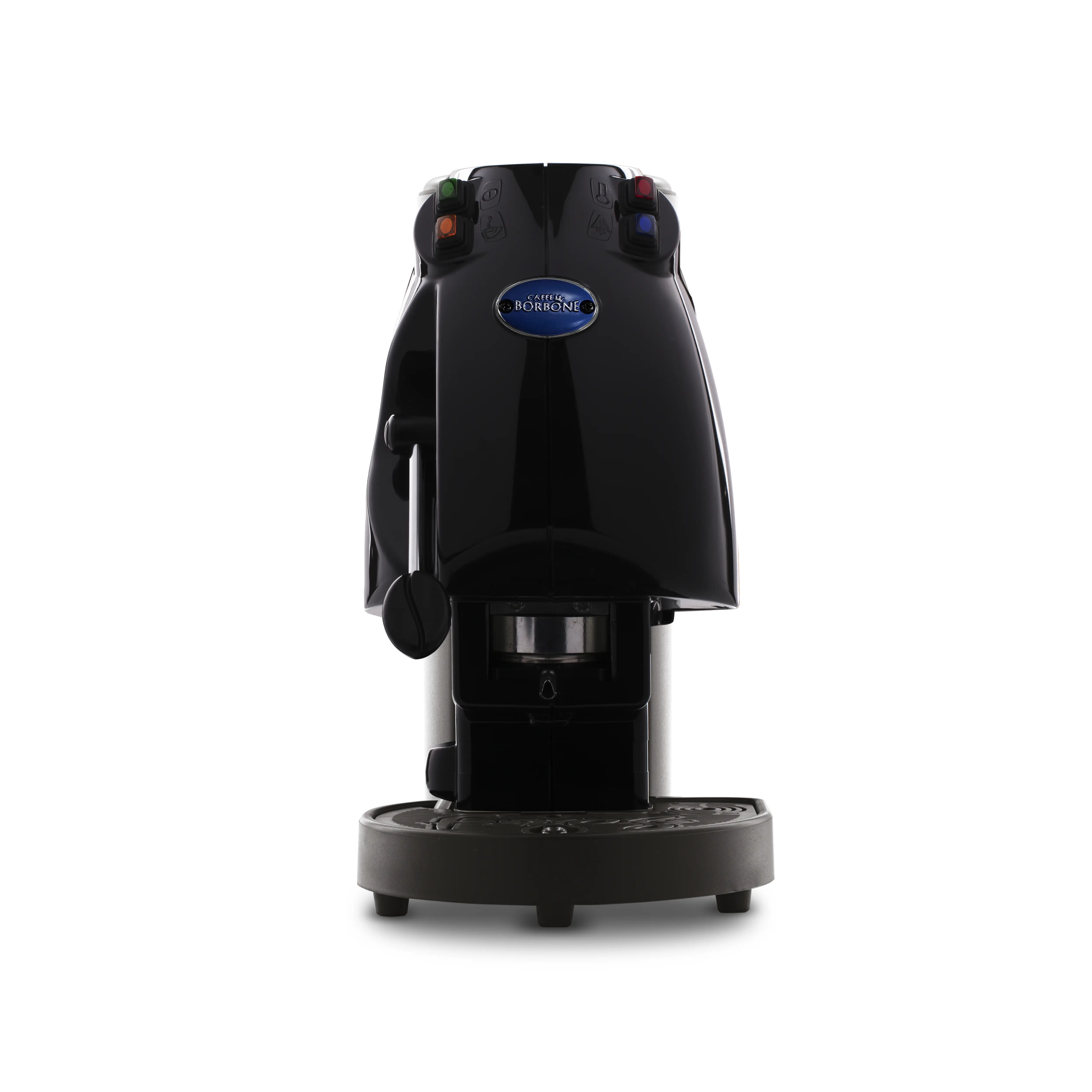 Caffè Borbone Frog FROGMENERO30 650 W Kapsüllü Kahve Makinesi