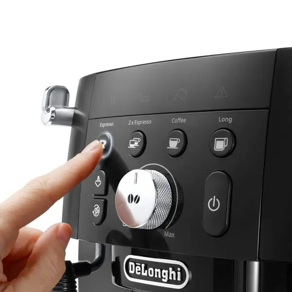 De’Longhi Smart 8 l ECAM 230.13.B Tam Otomatik 1.8 L Espresso Makinesi Thumbnail 1