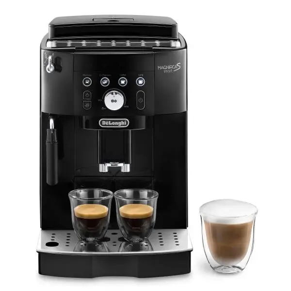 De’Longhi Smart 8 l ECAM 230.13.B Tam Otomatik 1.8 L Espresso Makinesi