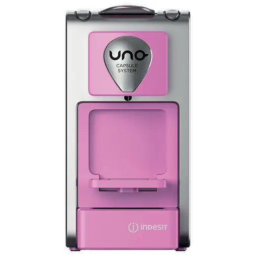 Indesit UNO 1 l CM HPS LP0 I PR Tam Otomatik Kapsüllü Kahve Makinesi