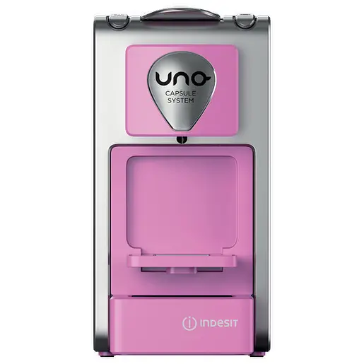 Indesit UNO 1 l CM HPS LP0 I Tam Otomatik Kapsüllü Kahve Makinesi