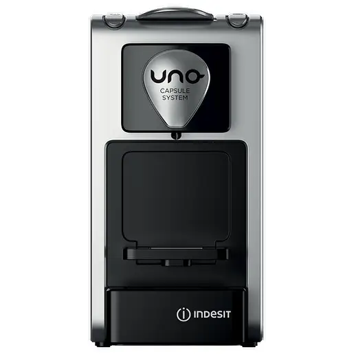 Indesit UNO 1 l CM HPS LB0 I PR Tam Otomatik Kapsüllü Kahve Makinesi