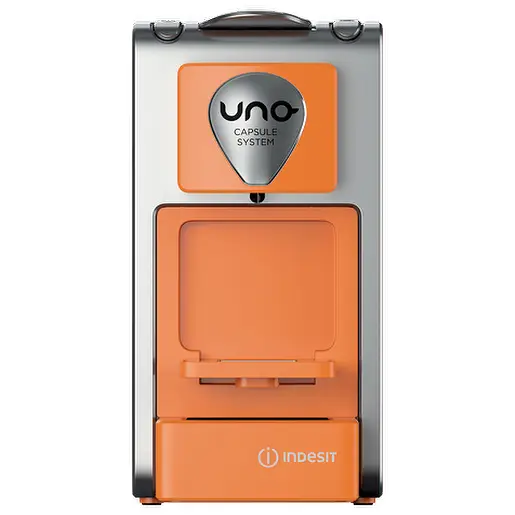 Indesit UNO 1 l CM HPS LO0 I PR Tam Otomatik Kapsüllü Kahve Makinesi