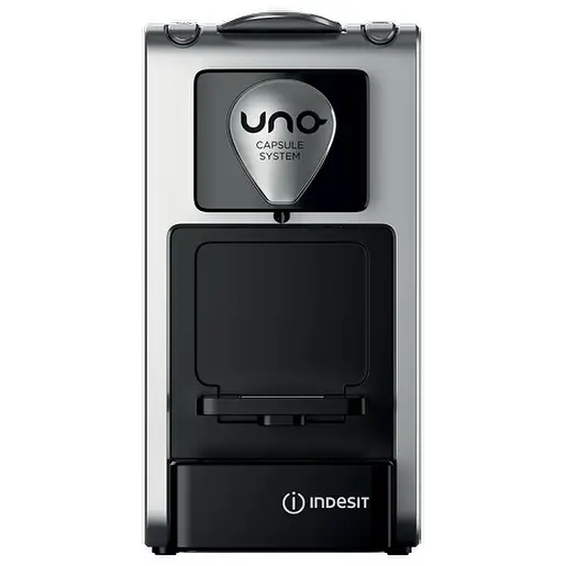 Indesit UNO 1 l CM HPS LB0 I Tam Otomatik Kapsüllü Kahve Makinesi