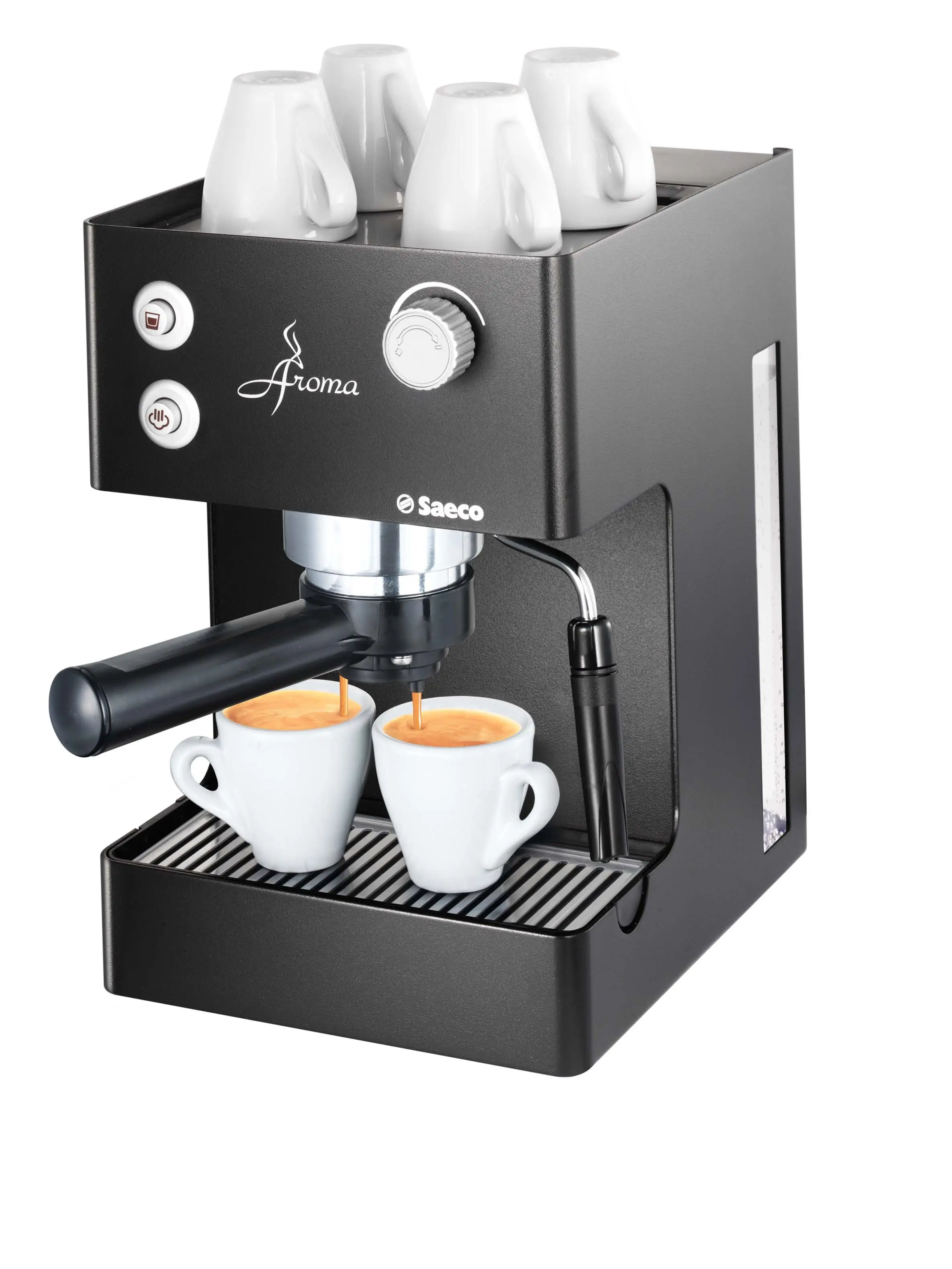 Saeco Aroma 5 l 10001843 2.5 L Espresso Makinesi