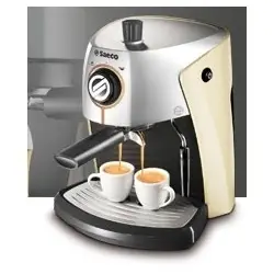 Saeco Nina Cappuccino 5 l NINACAPPUCCINO 1.5 L Espresso Makinesi