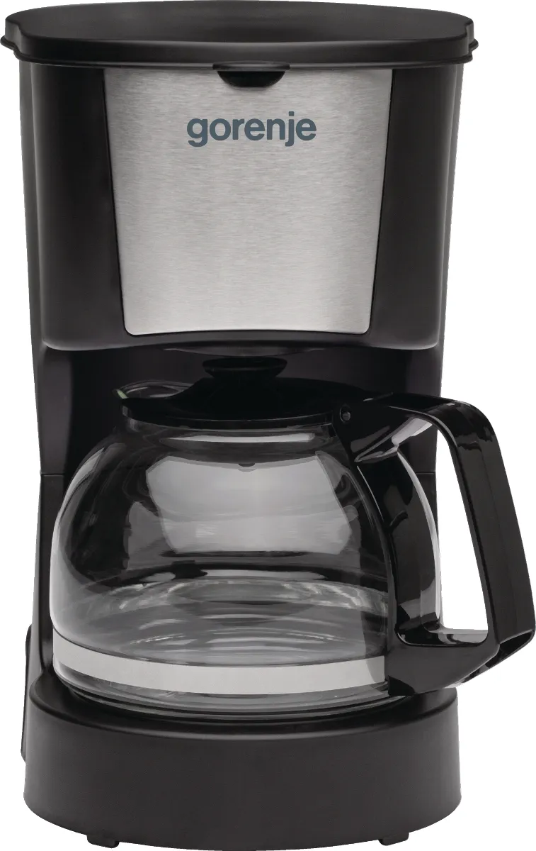 Gorenje CM06BK 737432 Manuel 0.6 L Filtre Kahve Makinesi