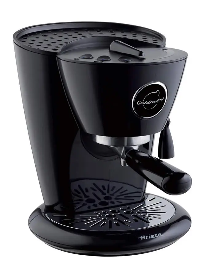 Ariete 1332 1 l 00M133210AR0 Espresso Makinesi