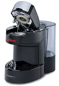 Ariete 1343 1 l Kapsüllü Kahve Makinesi Thumbnail 3