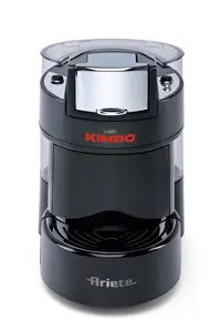 Ariete 1343 1 l Kapsüllü Kahve Makinesi Thumbnail 5