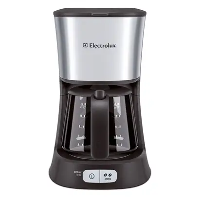Electrolux EKF5210 5 l 1.5 L Filtre Kahve Makinesi