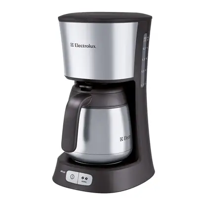 Electrolux EKF5255 5 l 1.5 L Filtre Kahve Makinesi