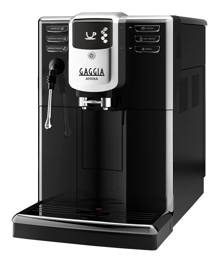 Gaggia ANIMA BARISTA PLUS RI8760/02 Tam Otomatik 1.8 L Espresso Makinesi Kahve Makinesi