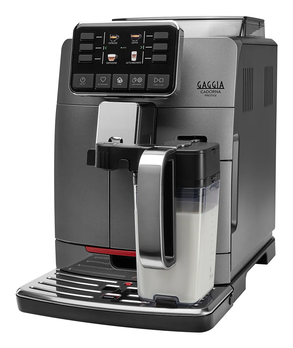 Gaggia Cadorna Over Ice EG5603/40 Yarı Otomatik 1.5 L Kahve Makinesi
