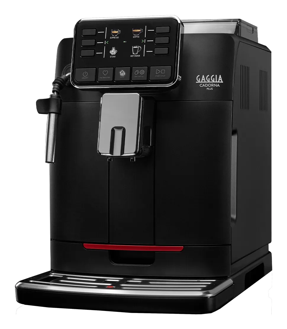 Gaggia Cadorna Plus RI9601/01 Tam Otomatik 1.5 L Espresso Makinesi Kahve Makinesi